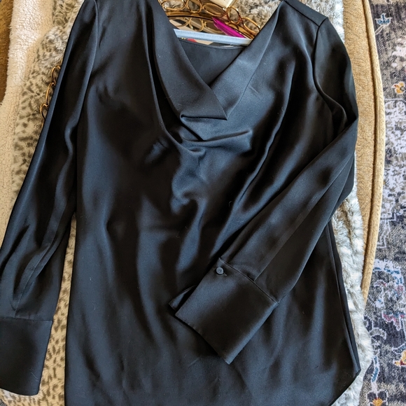 Dressy blouse - Picture 5 of 5